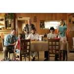 TSQ-061 미스 리틀 선샤인 대형 영화 포스터 A3 그렉 키니어 가로형 노텍스트 : 조이포스터