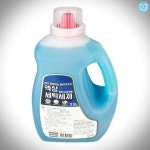 맑은나라 액상 욕실용품 겸용 세탁세제 세정제 청소 생활용품 세제 IS-SA 2.5L : 리빙스윗