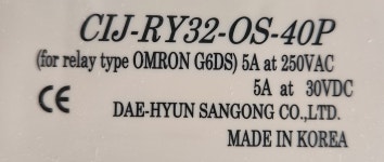 Cij ry32 os 40p : 한샘리사이클