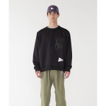 앤드 원더 x 그라미치 PATCHWORK WIND 캡 : 데일리도쿄