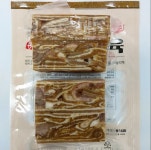 병천 옛날편육 슬라이스 1kg (500g x 2개) 냉장 : 그린푸드마켓
