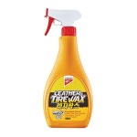 캉가루 왁스 차량용 레자 500ml 스프레이 국산 광택 : 피엔우닥