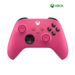 Xbox 무선 컨트롤러 딥핑크 게임패드 조이스틱 : Xbox공식스토어