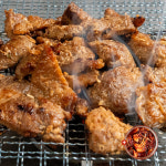 [식탁예찬] 불맛가득 숯불갈비 밀키트 : 웅이네 만물상