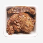 에쓰푸드 포크 까르니타스 1kg : 그린푸드마켓