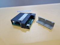 [중고] AB Allen-Bradley 1756-ENBT /A Ethernet/IP 10/100 Mb/s COMMUNICATIONS BRIDGE Module 중고 정상제품 : 대전이에스티