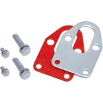 Spectre Performance 42493 Fuel Pump Mounting Plate with Bolts : 퍼스트 라임