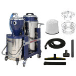 경서 건습식 진공청소기 SUPER-2700H2 탱크분리형 싸이클론 분진 : 공구장터 스토어