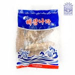 냉동 해삼 550g 루비해삼 불린해삼 고급 중식 요리 재료 : 천부씨푸드