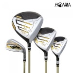 혼마 베레스 09 남성 풀세트 [12PCS/클럽만] 3스타 : Love Golf