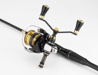 고멕서스 릴스텐드 R2 PRO 다이와 후에고 프림스 월하미인 23레가리스 전용 릴밸란서 : 아이넷스토어