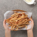 맛있는 건어물 간식 주전부리 쥐포 쥐치포 100g+100g : 건파파스토어