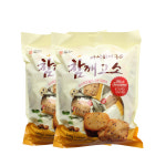 참깨고소 540g 1+1 / 참깨과자 대용량 골프장 간식 : 모어바이