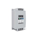 디지털 위상변환기 MY-PS-40 DPS 단상220V으로 삼상220V 30마력 모터 사용 / 명윤전자 : FA마켓