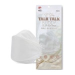 태창이노베이션 톡톡버디 황사방역마스크 KF94 50매 : 헬스메디칼