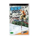 [PSP] SSX 온 투어 한글판 중고 : 게임다이브