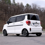 기아 레이 스크래치 문콕 방지 도어 가드 커버 몰딩 : 카포미