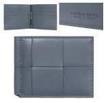 24SS 보테가베네타 카세트 클립형 지갑 667039VBWD2 1242 : ODAT COMPANY