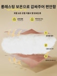 아웃도어 하이백 달 의자 신형 접이식 의자 휴대용 두꺼운 리클라이너 캠핑  낚시 마차 스케치 의자 : 히서벤프