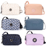 KIPLING 키플링 미니 크로스 카메라백 MILDA 밀다 : 투-핑거스