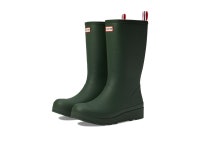 헌터 플레이 톨 셰르파 절연 부츠 Flexing Green/White Willow : 뉴렉스몰