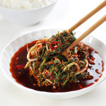 국내산 수제 달래장 달래 양념장 : 마녀바스켓