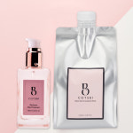 코츠비 헤어에센스 클리닉 트리트먼트 2종SET : 코츠비