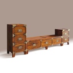 소나무원목 거실장 212 원목장문갑 : 마루엔개비