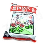 유기질비료 1Kg 아미노산발효 부산물비료 유박 가든용품 : 제르나