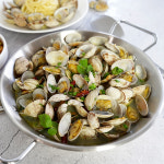 [단골농장] 서해안 고창 갯벌 해감된 바지락 조개 2kg : 단골농장