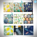 민이네 로맨스 폴딩 보조가방 품 에코백고급형 기념품 폴딩백장바구니 시장가방 시장바구니 판촉물 : 리빙스윗