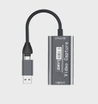 hdmi Typec USB3.0 카드채취 영상 게임기 휴대폰 태블릿 PC  변경 : 써니직구1