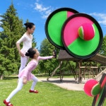 캠핑가서놀이 바깥 야외놀거리 캠핑장 : 하이호호