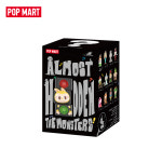 [팝마트] 라부부 어설픈 작전 시리즈(랜덤) : 팝마트코리아 공식 스토어