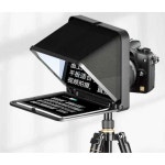 자막기 프롬프트 실시간 DSLR 스마트폰 유튜브 T10 : oO동그라미Oo