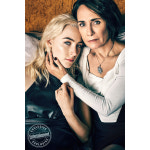 TSQ-050 레이디 버드 대형 영화 포스터 A3 시얼샤 로넌 로리 멧칼프 노텍스트 : 조이포스터