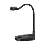 AVer Aver U50+ FlexArm USB 문서 카메라 : 라임비스타