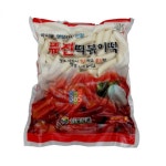 뉴투유미광식품 떡볶이 2kg : 뉴투유