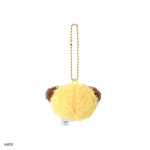 BT21 미니니 페이스 인형 키링 치미 : 주식회사 쏠커머스