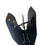 [부품] 윈유 관리기 WY-500 전용 배토판 : 주식회사 우수건설기계