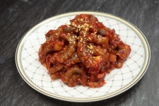 저염 낙지젓 500g 1kg : 주식회사 남일상회