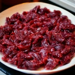 당일도축 대구뭉티기 한우 육회 소고기 냉장 생고기 육사시미 등외등급, 200g, 1개 : 솔직한농부