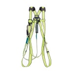 동명 전체식안전대 형광그린 안전벨트 주상안전 DMS-201 : 주식회사 자산