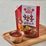 팔도 함흥 냉면소스 1kg x 1개 : 팔도상회몰