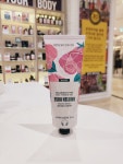 [더바디샵]  브리티쉬 로즈 핸드크림 100ml : 디큐브백화점
