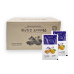 햇살담은 도라지배즙 80ml 100포 : 청순한농부