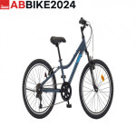 2024 삼천리 레스포 22 스팅거SF 주니어 알루미늄 자전거 ( 삼산 갈산 부평 부개 고강 ) : ABBIKE에이비바이크