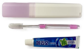 리더스 치과 보건소 칫솔 402 작은 헤드 이중슬림모 임산부 온가족 인생칫솔 12개입 : 브랜뉴라이프몰