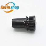 DesignJet Z6200 D5800 L25500 프린터 부품 용 1pc CQ111-67006 스핀들 기어 CQ109-67009 호환 : 호넷마켓