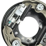 골프 카트 리어 브레이크 드라이브, EZGO TXT YAMAHA LVTONG 160 에 적합, 기계식 브레이크 #17081-G1/G2 70998-G01/G02 JN6-F7290... 
